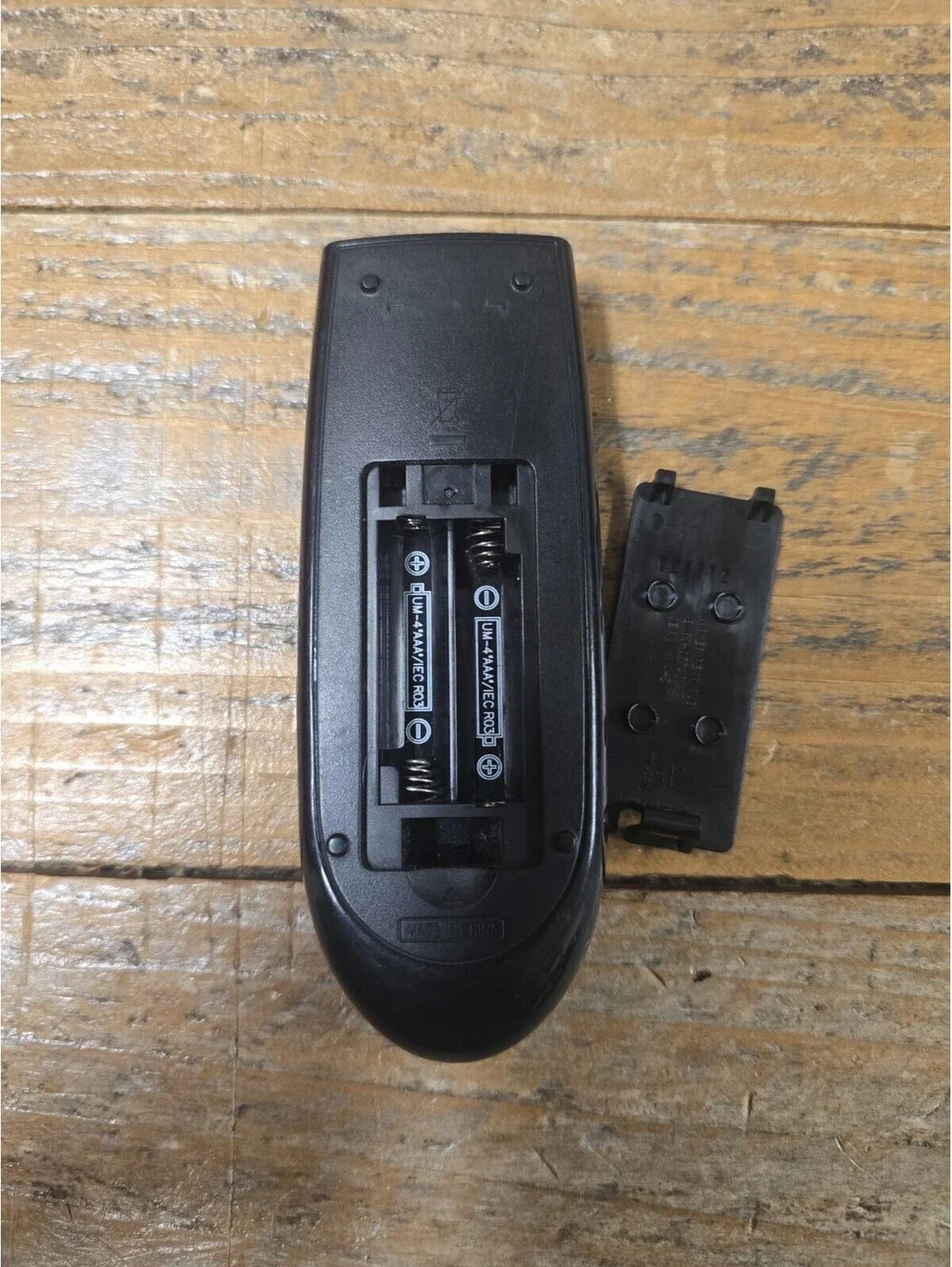Original Samsung AH59-02434A Audio Sound Bar Remote Control